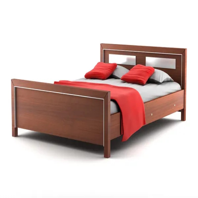 Bed1